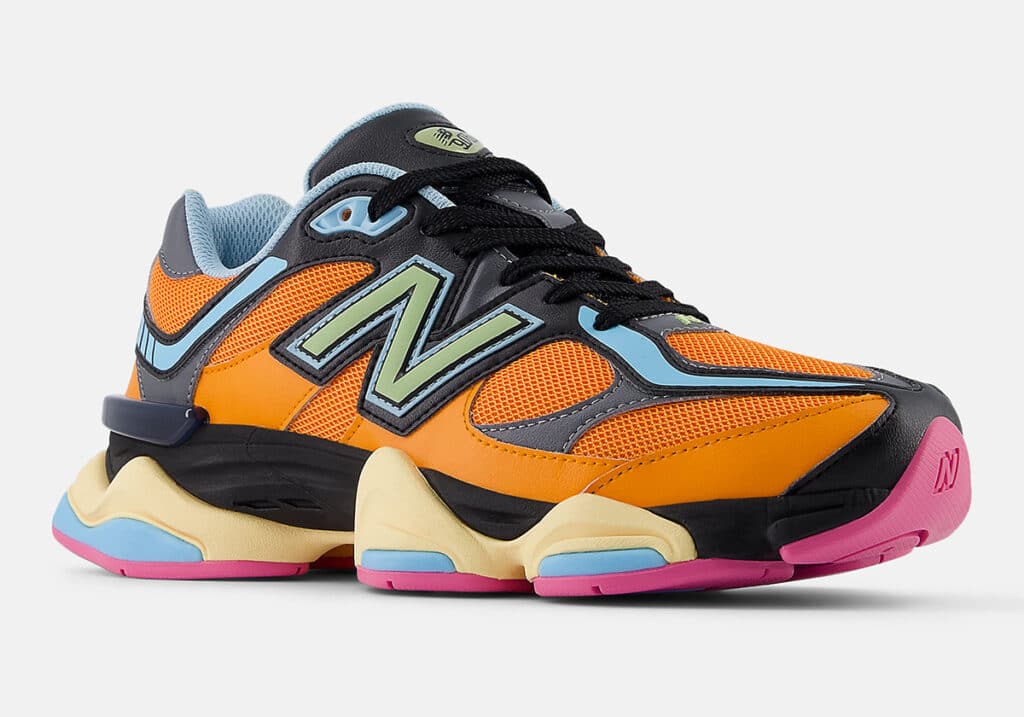new-balance-9060-orange-blue-pink-u9060ogb-3jpg - HQZ