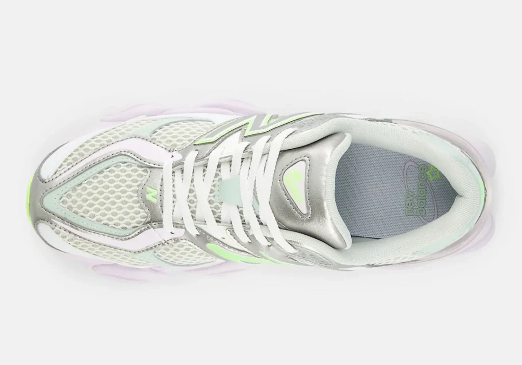 new-balance-9060-patent-leather-silver-metallic-taro-green-u9060agt-4 - HQZ