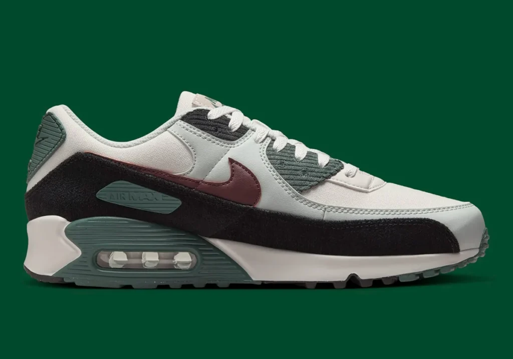 nike-air-max-90-prm-phantom-burgundy-crush-vintage-green-fv6059-001-7 - HQZ