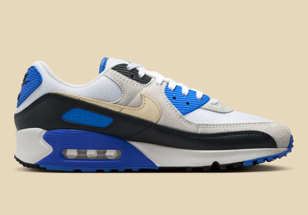 nike-air-max-90-prm-white-khaki-racer-blue-black-hf3449-100-2 - HQZ