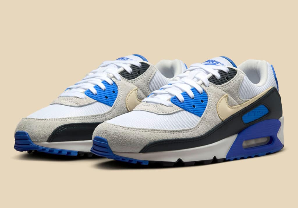 nike-air-max-90-prm-white-khaki-racer-blue-black-hf3449-100-7jpg - HQZ