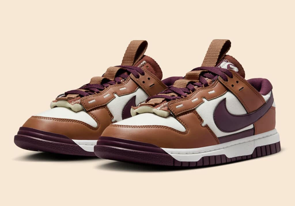 nike-dunk-low-remastered-light-british-tan-burgundy-crush-fq8248-200-1jpg - HQZ