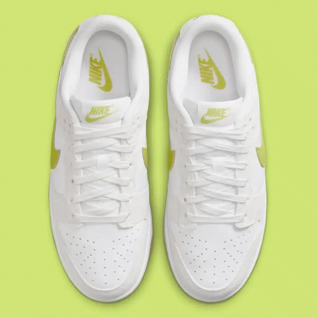 nike-dunk-low-white-gum-yellow-bright-cactus-hj7335-133-1 - HQZ