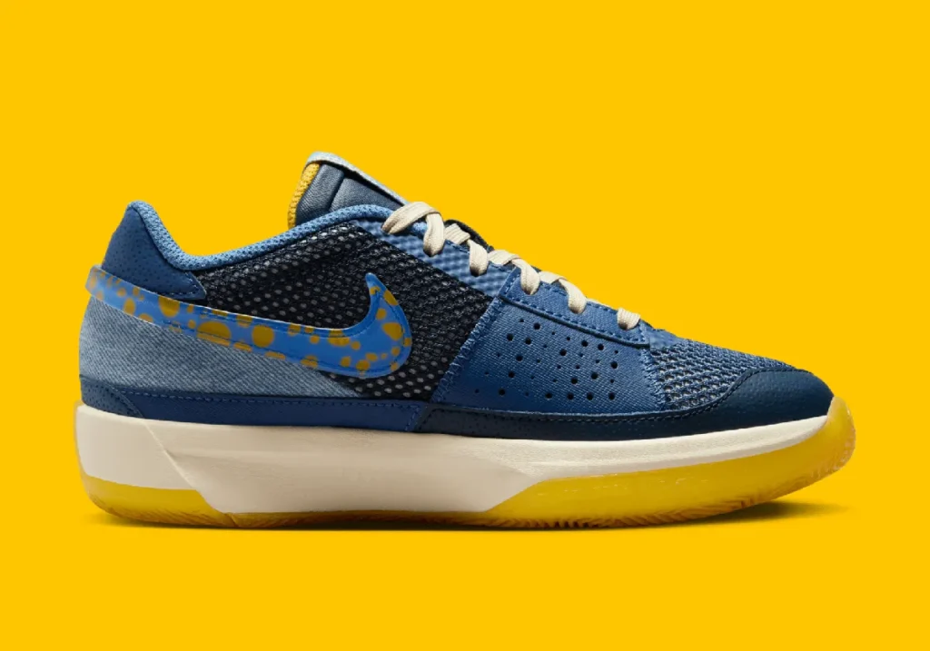 nike-ja-1-gs-mystic-navy-university-gold-aegean-storm-hyper-royal-FQ7371-400-1 - HQZ