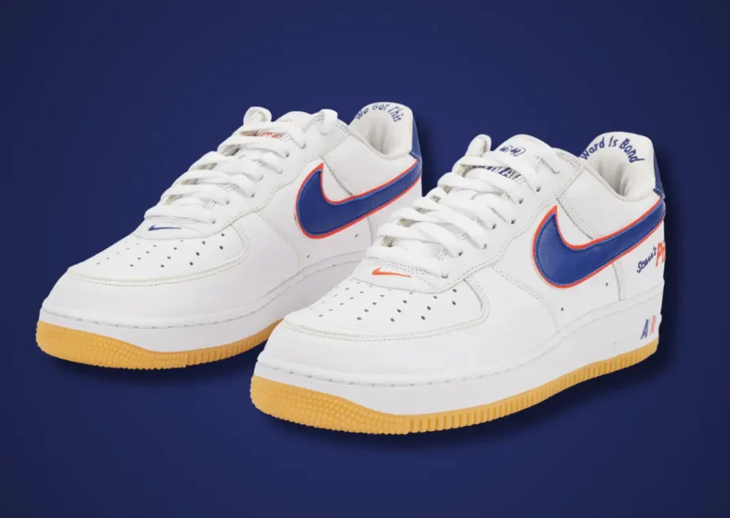 Scarr’s Pizza Nike Air Force 1 Low 2025 (1) - HQZ Scarr’s Pizza Nike Air Force 1 Low 2025 (1)