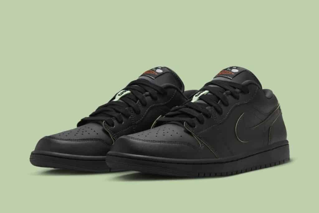 Air-Jordan-1-Low-Black-Cat-Mascot-HM3690-001-01jpg - HQZ