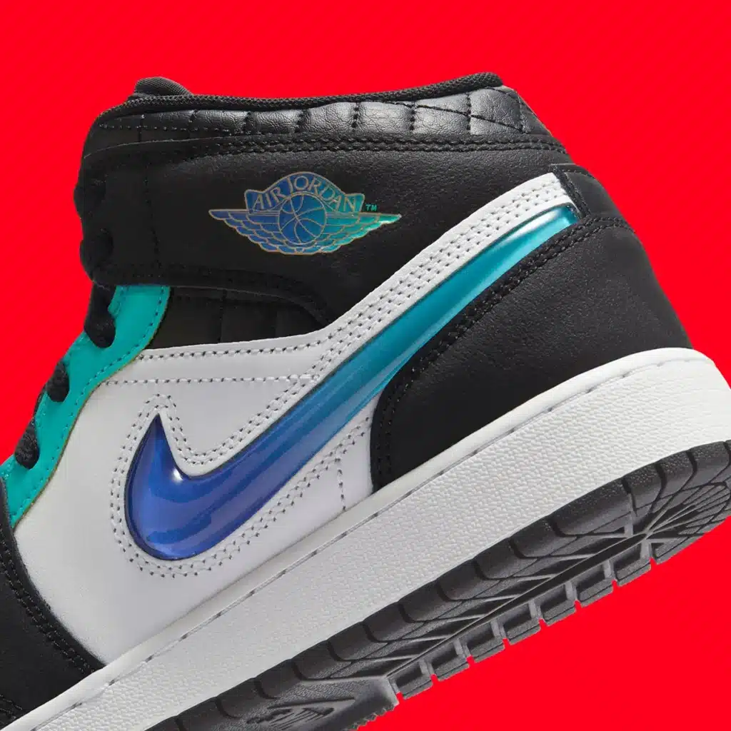 air-jordan-1-mid-gs-racing-FQ8095-001-2 - HQZ
