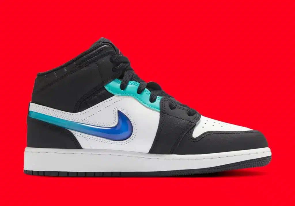 air-jordan-1-mid-gs-racing-FQ8095-001-5 - HQZ