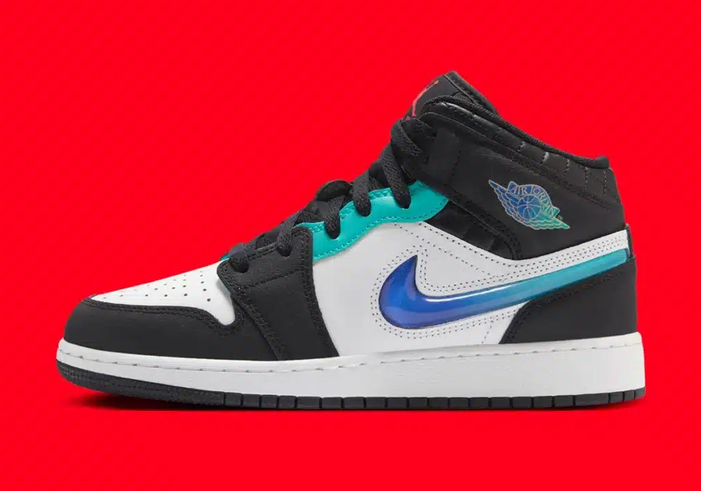 air-jordan-1-mid-gs-racing-FQ8095-001-9 - HQZ