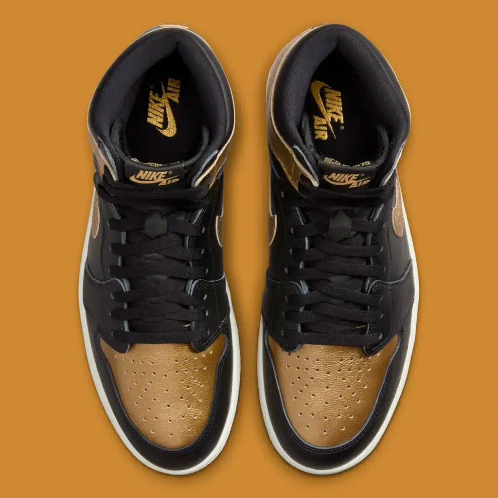 air-jordan-1-retro-high-og-black-metallic-gold-dz5485-071-release-date-2 - HQZ