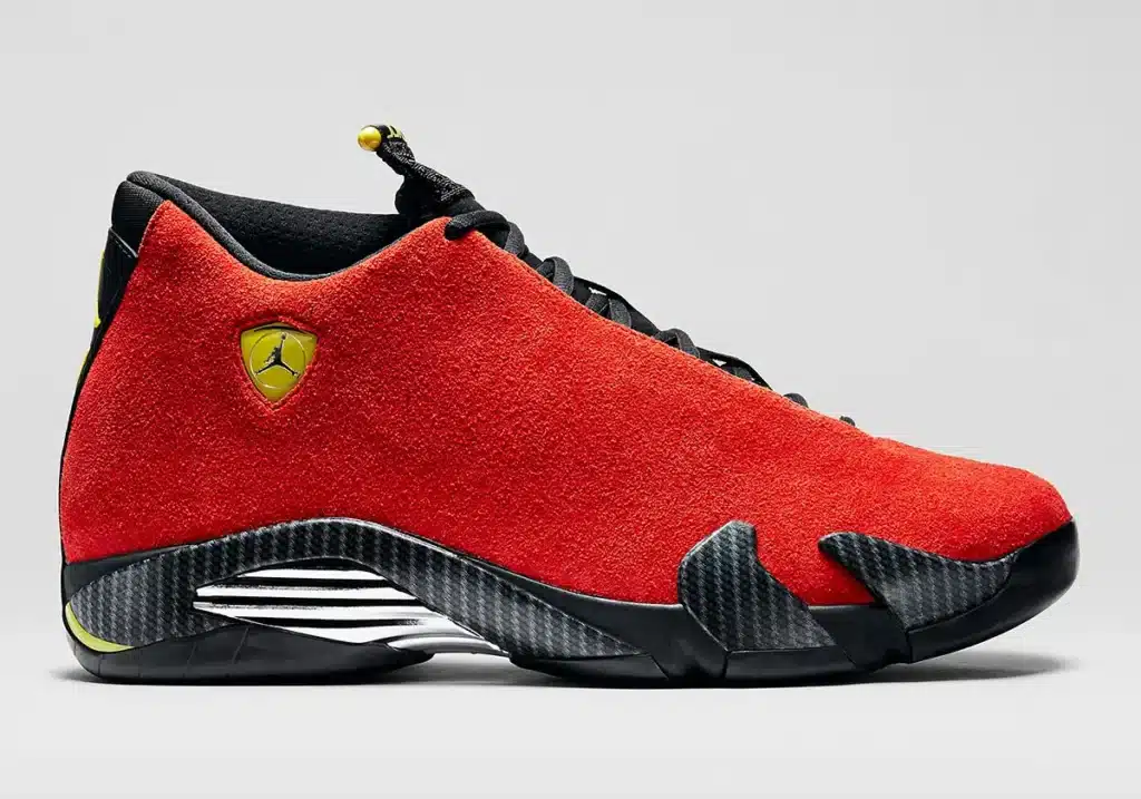 air-jordan-14-ferrari-2025-release-date-5 - HQZ air-jordan-14-ferrari-2025-release-date-5