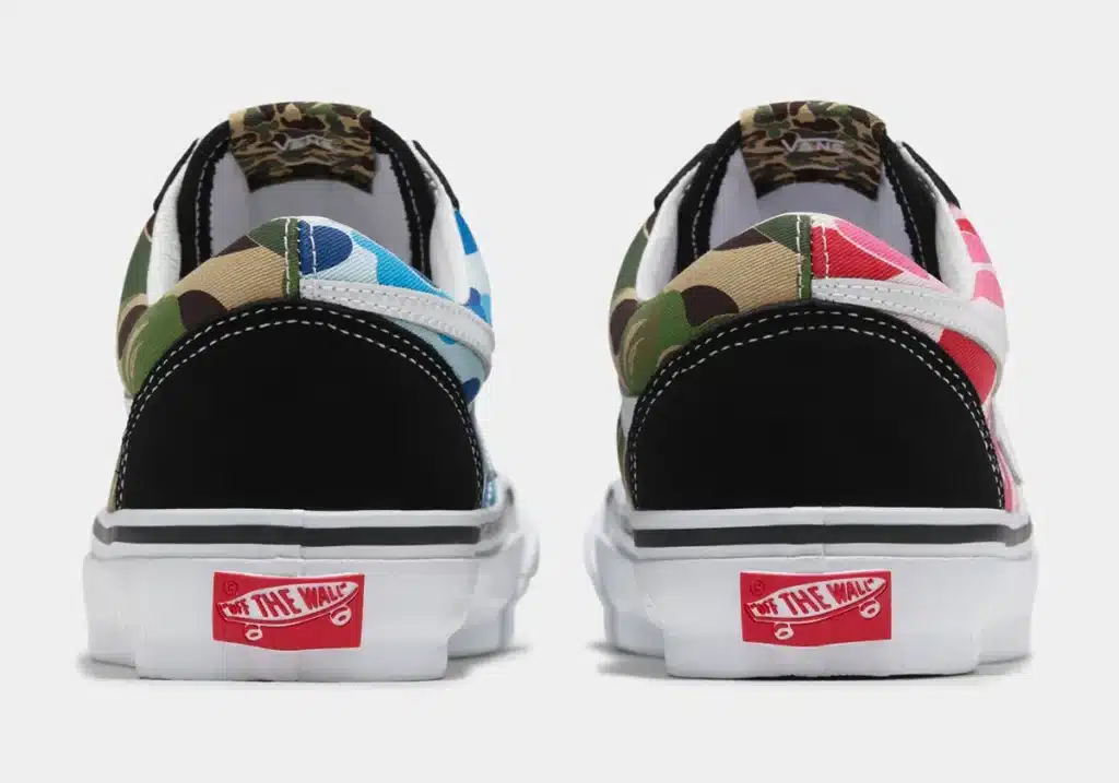 bape-vans-old-skool-VN000E6VE36-3 - HQZ