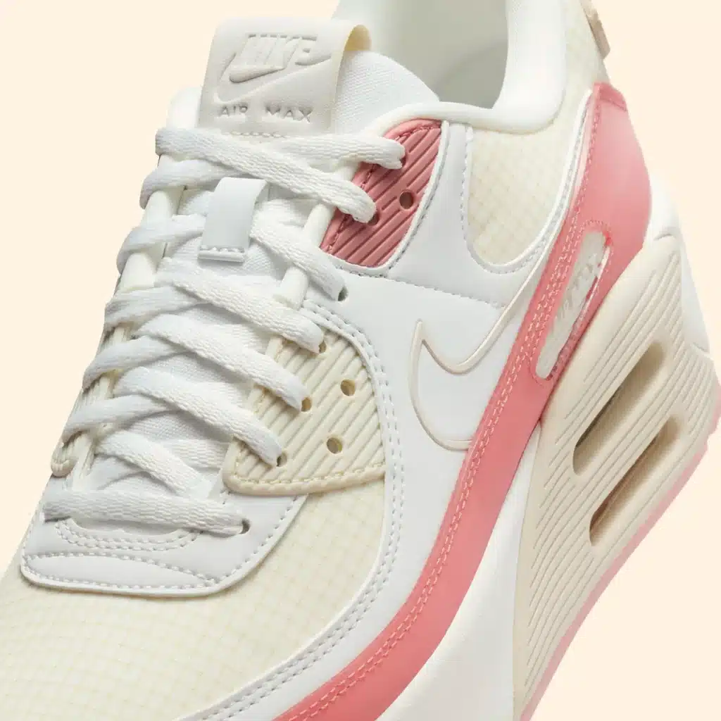 nike-air-max-90-lv8-sail-red-stardust-summit-white-HF0782-101-4 - HQZ
