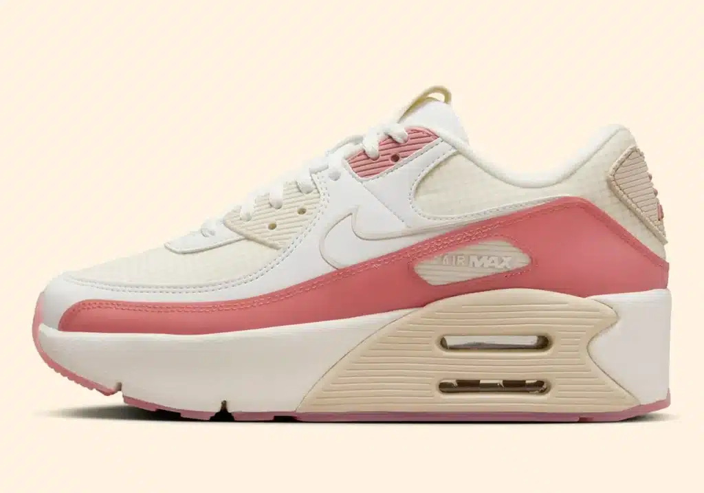 nike-air-max-90-lv8-sail-red-stardust-summit-white-HF0782-101-5 - HQZ