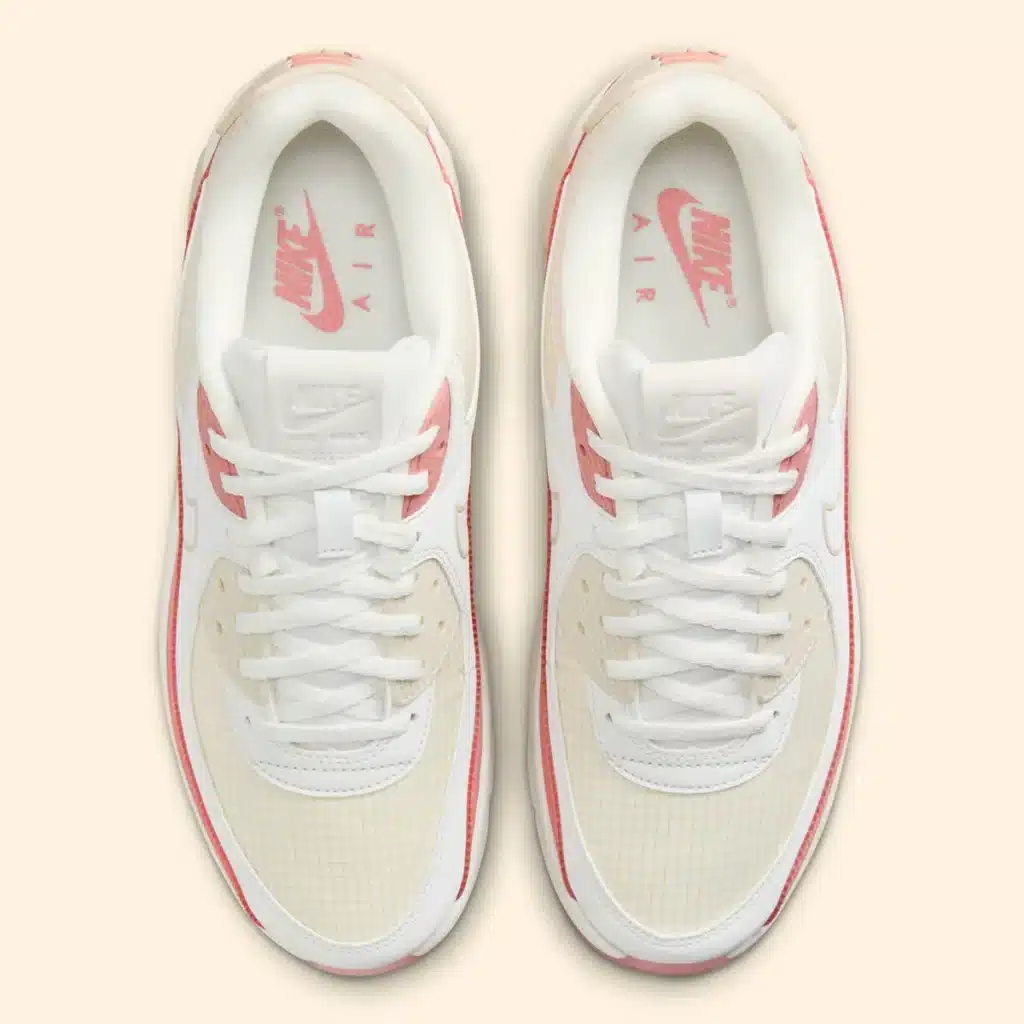 nike-air-max-90-lv8-sail-red-stardust-summit-white-HF0782-101-7 - HQZ