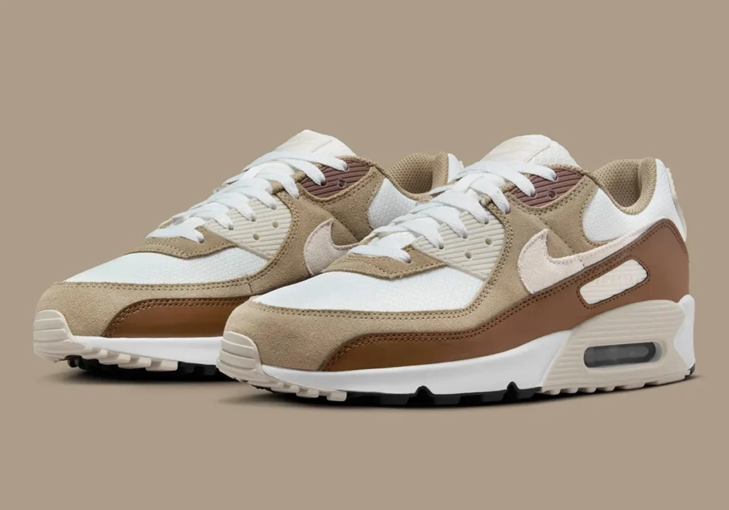 nike-air-max-90-white-light-british-tan-brown-DM0029-109-3 - HQZ nike-air-max-90-white-light-british-tan-brown-DM0029-109-3