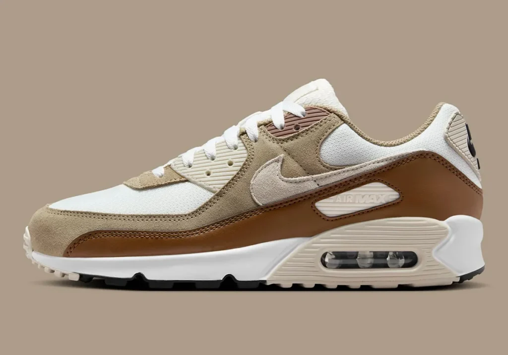 nike-air-max-90-white-light-british-tan-brown-DM0029-109-6 - HQZ nike-air-max-90-white-light-british-tan-brown-DM0029-109-6
