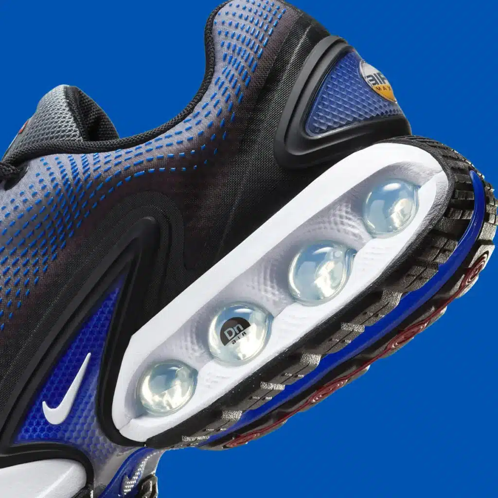 nike-air-max-dn-black-light-smoke-grey-racer-blue-hm0708-001-1 - HQZ Nike Air Max Dn in Black/Light Smoke Grey/Racer Blue