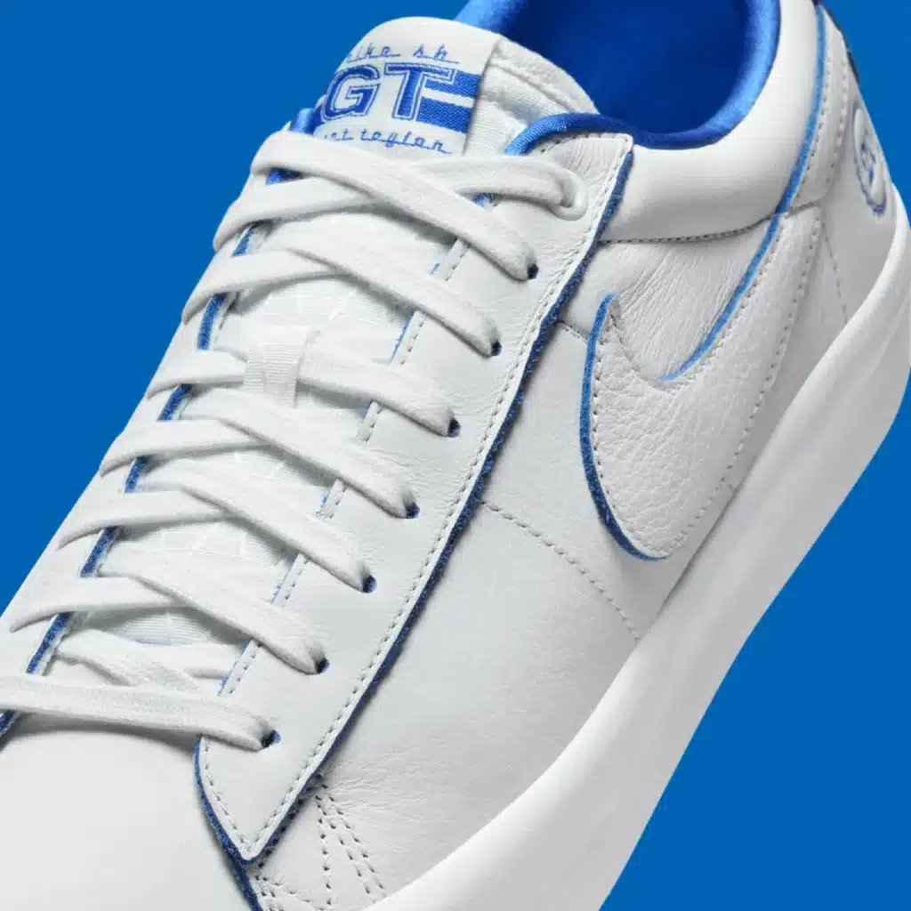 NIKE SB Blazer Low