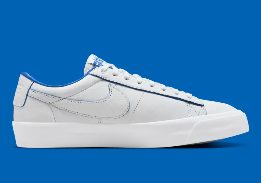 NIKE SB Blazer Low