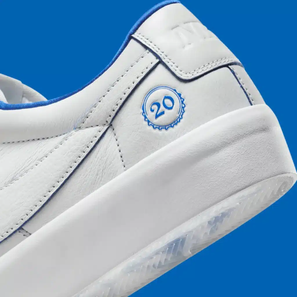 NIKE SB Blazer Low