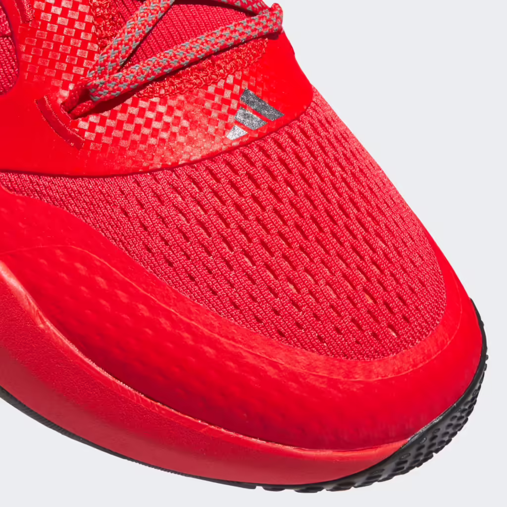 Mahomes_2_Impact_FLX_Race_Against_Time_Training_Shoes_Red_IE6550_41_detail - HQZ