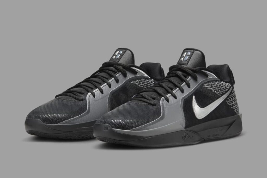 Nike-Sabrina-2-Mirrored-FQ2174-001-01jpg - HQZ
