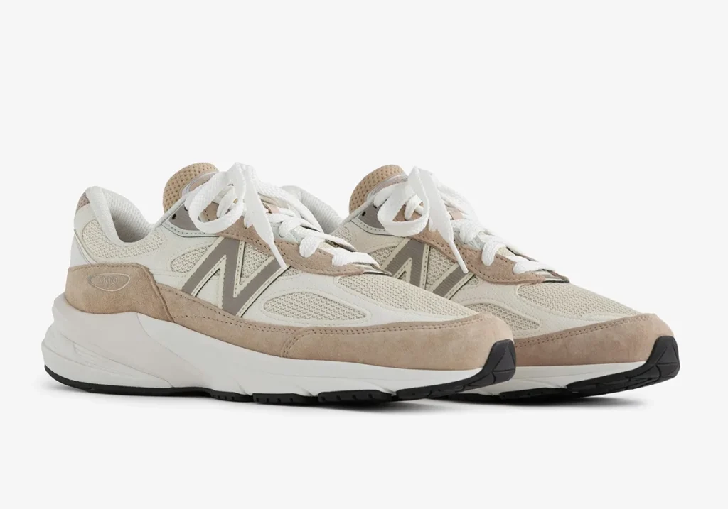 aime-leon-dore-new-balance-990v6-tan-white-1 - HQZ aime-leon-dore-new-balance-990v6-tan-white-1