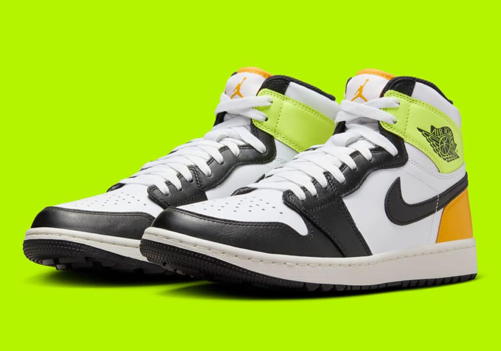 air-jordan-1-high-golf-black-white-volt-university-gold-dq0660-105-5jpg - HQZ