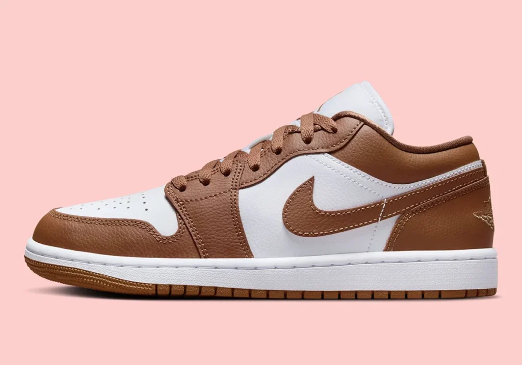 air-jordan-1-low-womens-archaeo-brown-white-dc0774-202-2 - HQZ