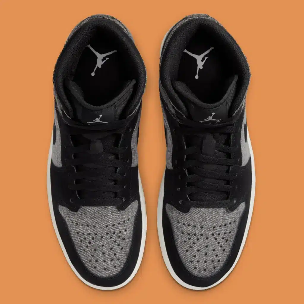 air-jordan-1-mid-black-denim-gum-brown-hj4363-001-7 - HQZ