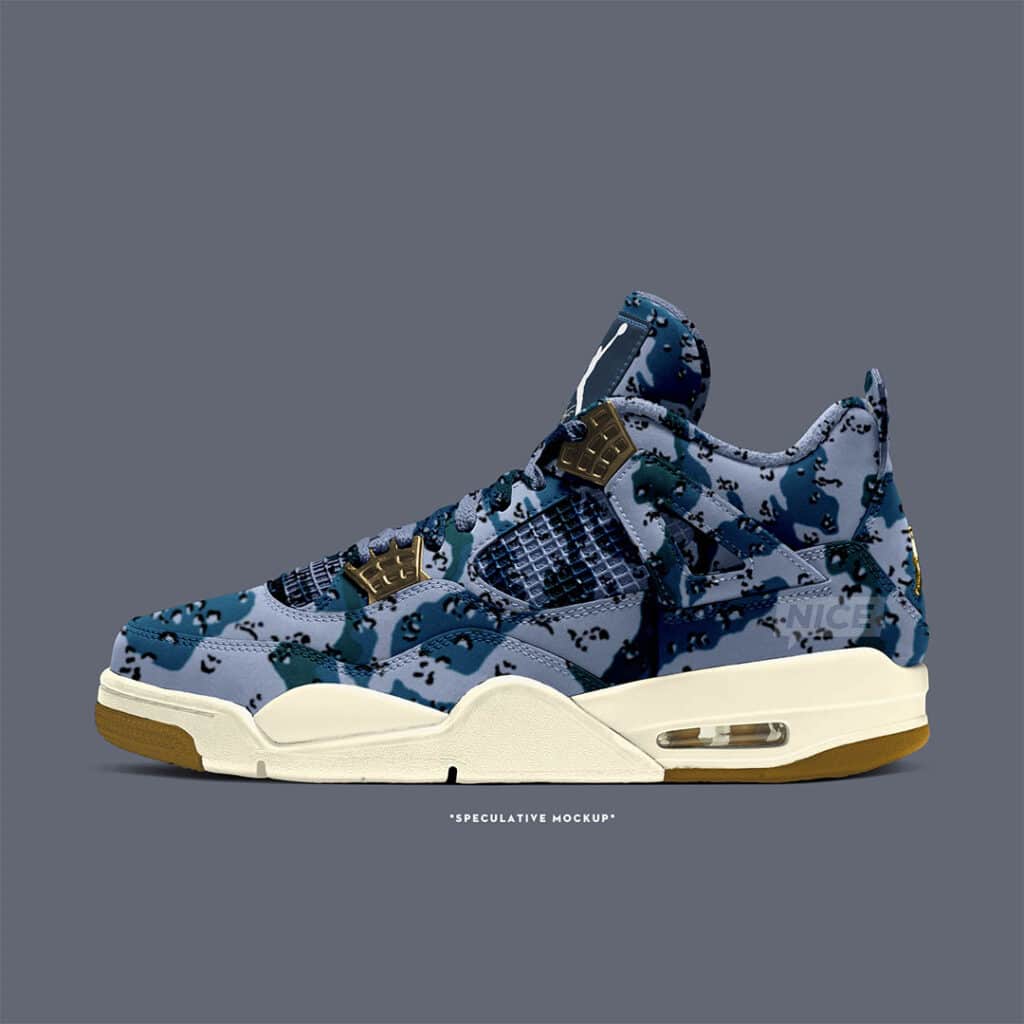 air-jordan-4-tex-worn-blue-ib6716-100-mock-up - HQZ air-jordan-4-tex-worn-blue-ib6716-100-mock-up