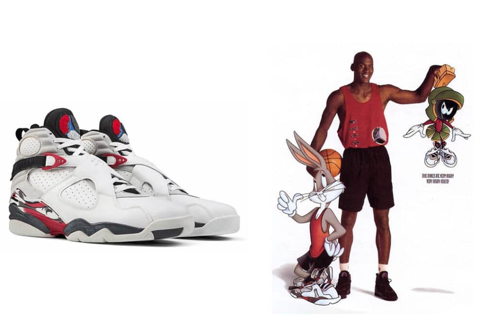 air-jordan-8-bugs-bunny-2025jpg - HQZ air-jordan-8-bugs-bunny-2025jpg