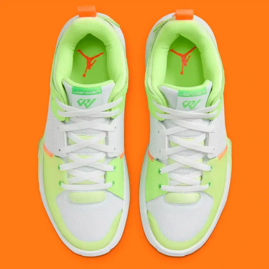 jordan-one-take-5-volt-white-orange-FD2335-103-4 - HQZ jordan-one-take-5-volt-white-orange-FD2335-103-4