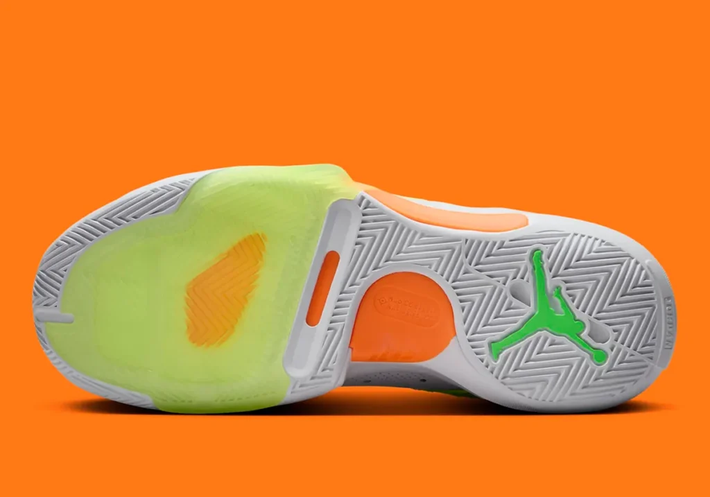 jordan-one-take-5-volt-white-orange-FD2335-103-6 - HQZ jordan-one-take-5-volt-white-orange-FD2335-103-6