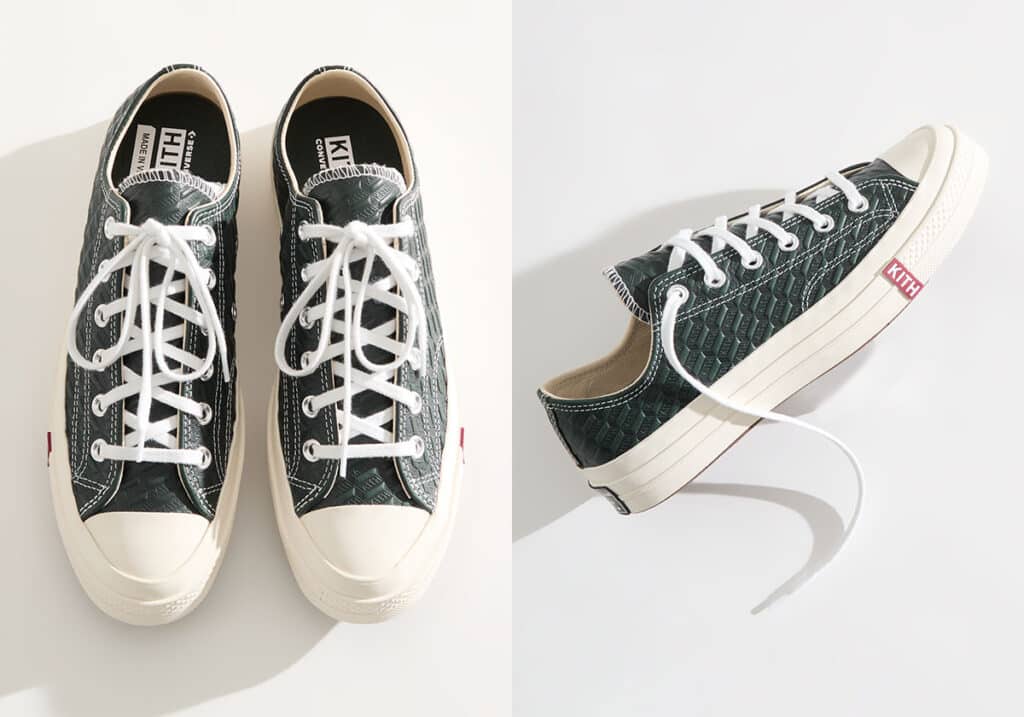 kith-classics-converse-chuck-70-monogram-green-2jpg - HQZ