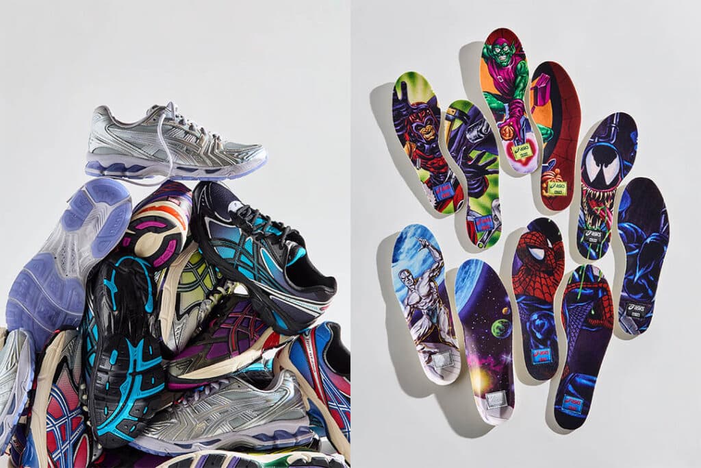 kith-marvel-asics-gt-2160-supervillainsjpg - HQZ kith-marvel-asics-gt-2160-supervillainsjpg