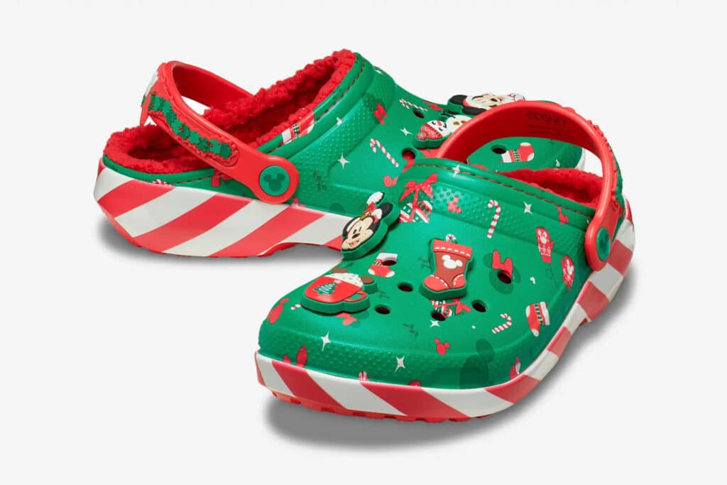 mickey-mouse-crocs-classic-clog-christmas-0jpg - HQZ