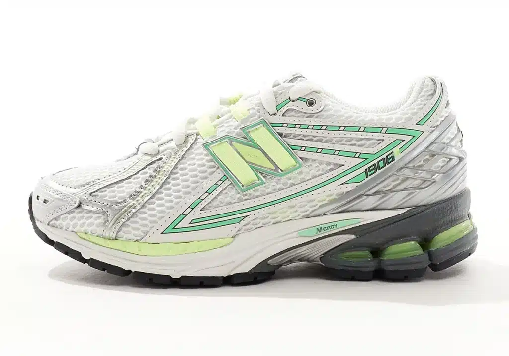 new-balance-1906r-silver-white-green-4 - HQZ new-balance-1906r-silver-white-green-4