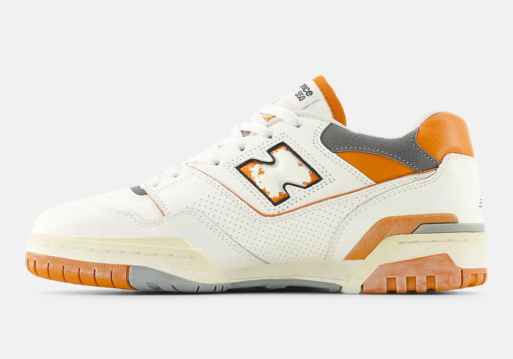 new-balance-550-vintage-orange-BB550VTF-2 - HQZ new-balance-550-vintage-orange-BB550VTF-2