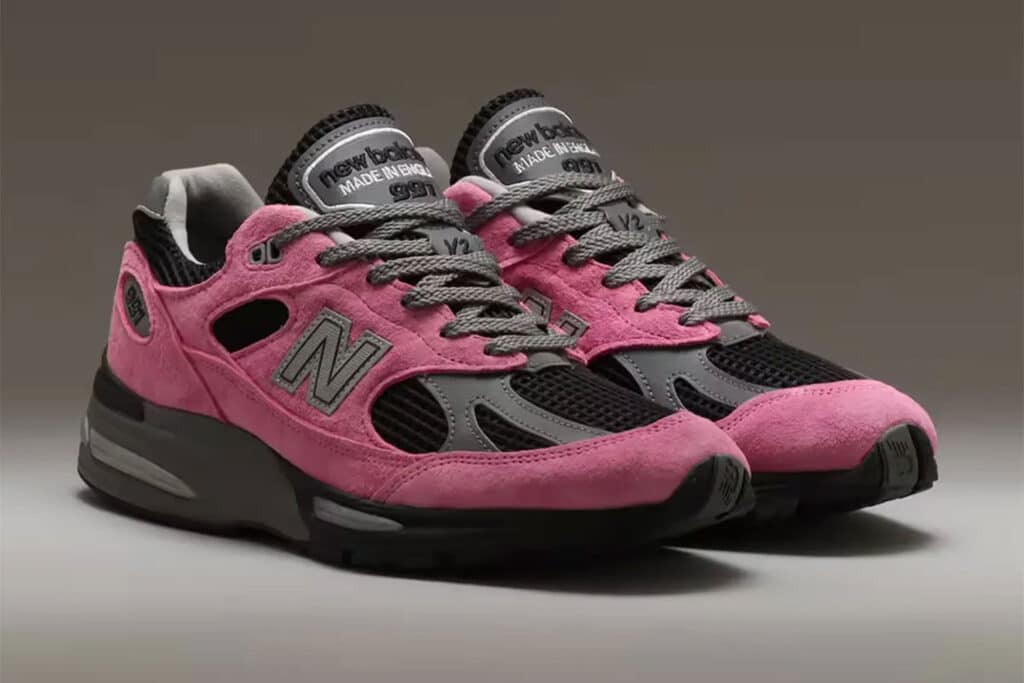 new-balance-991v2-pink-black-u991kp2-0jpg - HQZ new-balance-991v2-pink-black-u991kp2-0jpg