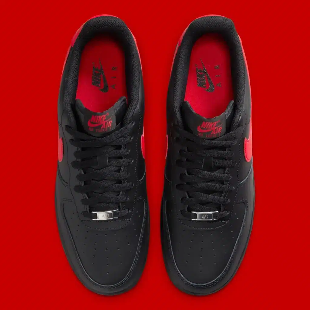 nike-air-force-1-low-black-red-fj4146-002-5 - HQZ
