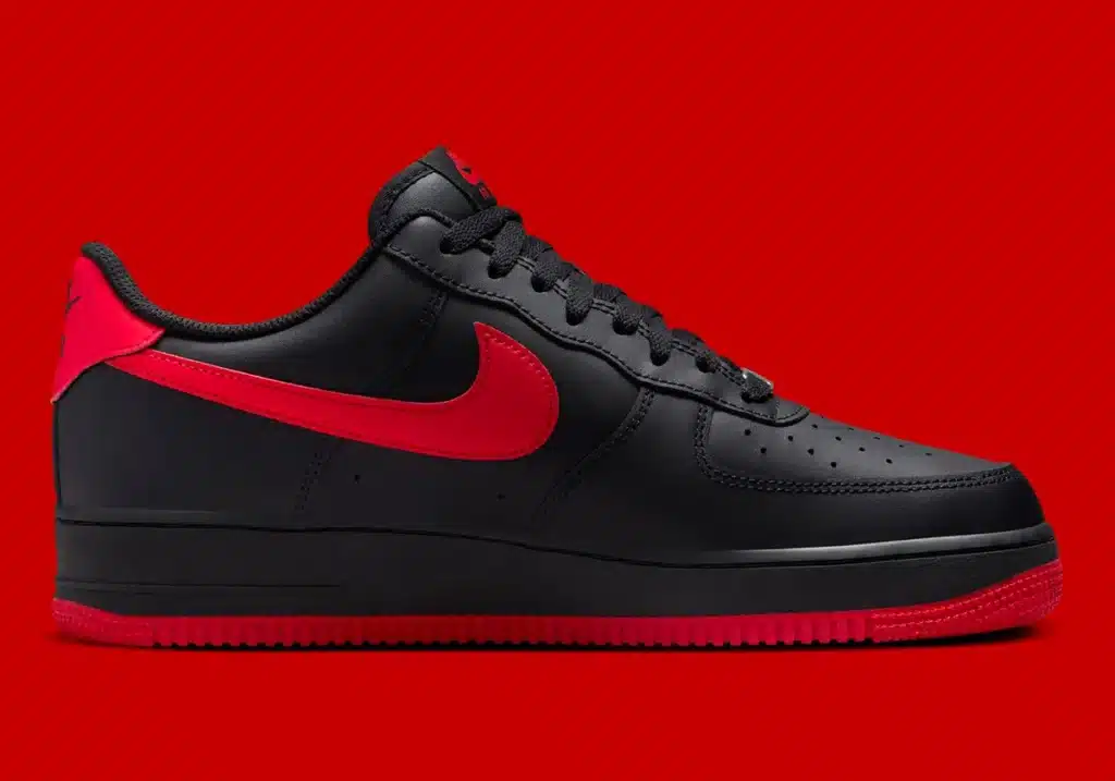 nike-air-force-1-low-black-red-fj4146-002-6 - HQZ nike-air-force-1-low-black-red-fj4146-002-6
