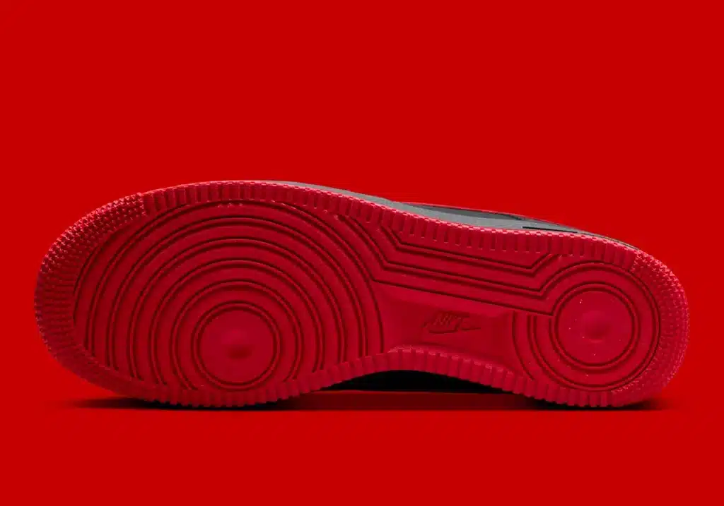 nike-air-force-1-low-black-red-fj4146-002-7 - HQZ