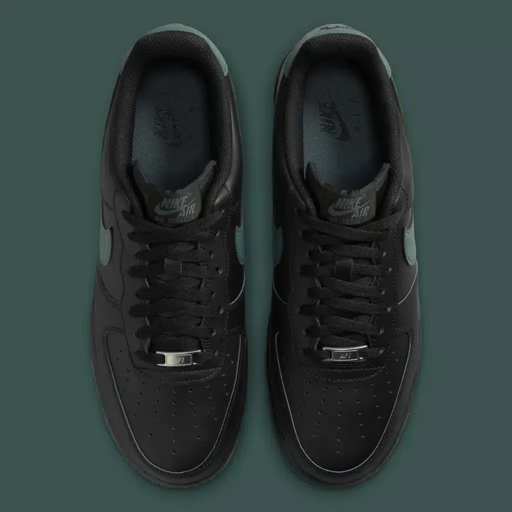 nike-air-force-1-low-black-vintage-green-FJ4146-001-4 - HQZ