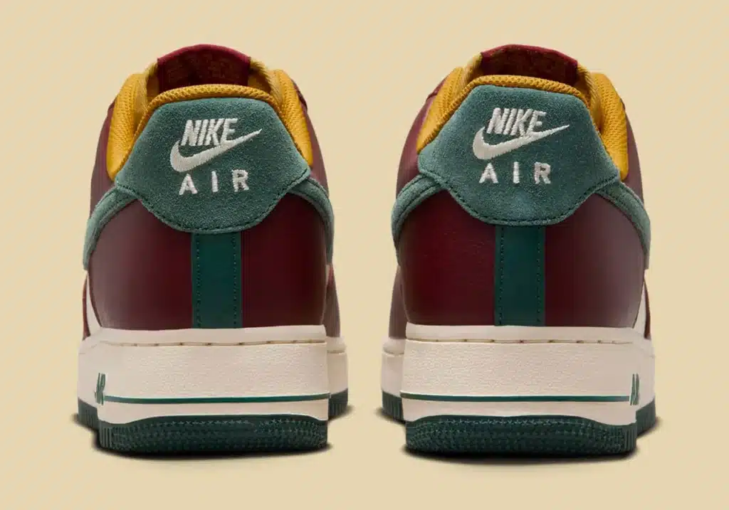 nike-air-force-1-low-coconut-milk-dark-team-red-bronzine-vintage-green-hq3612-113-3 - HQZ