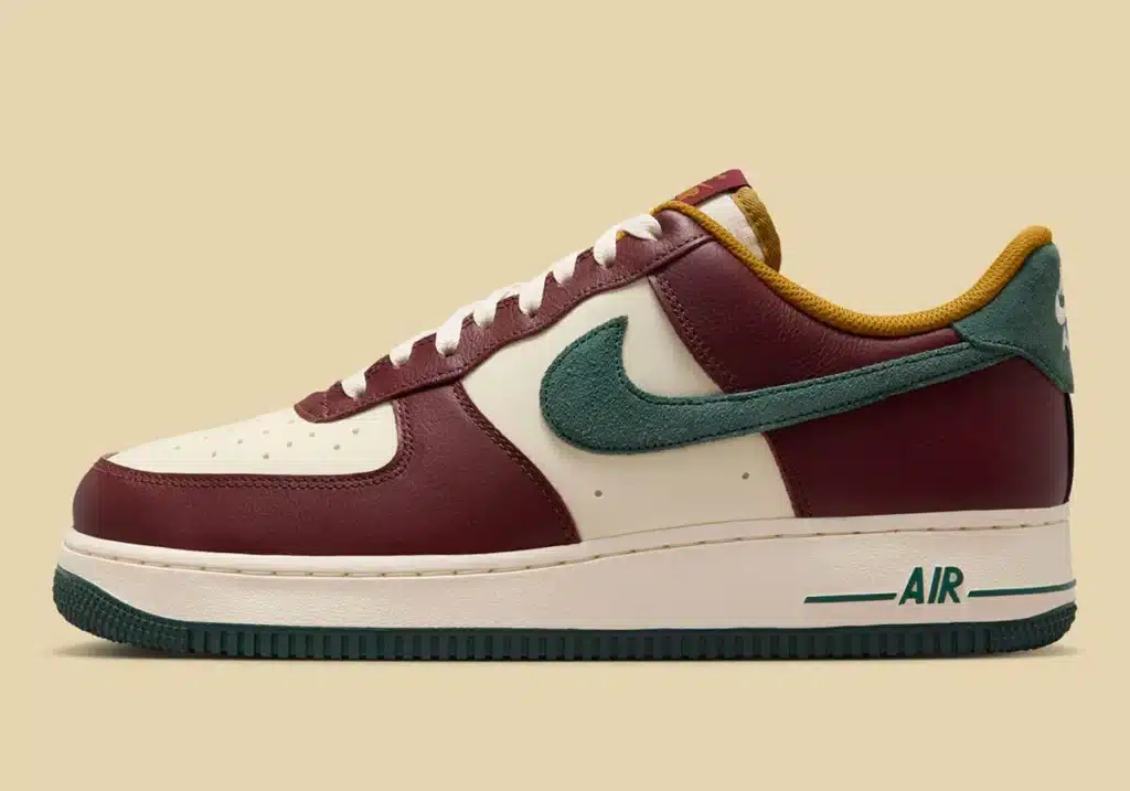 nike-air-force-1-low-coconut-milk-dark-team-red-bronzine-vintage-green-hq3612-113-8 - HQZ