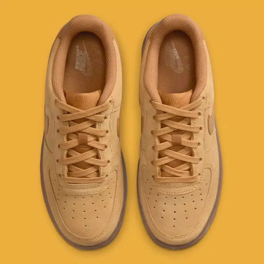 nike-air-force-1-low-gs-wheat-hq7476-700-1 - HQZ nike-air-force-1-low-gs-wheat-hq7476-700-1