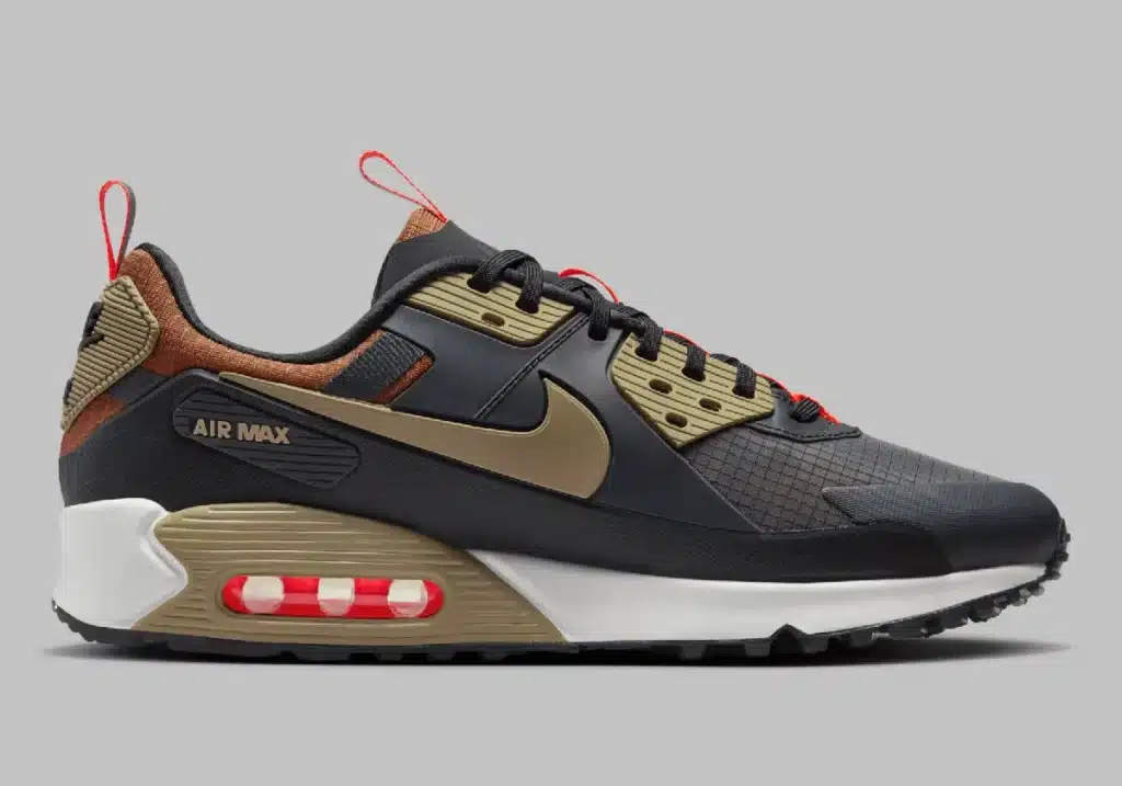 nike-air-max-90-drift-dark-smoke-grey-black-hyper-crimson-khaki-fb2877-002-8 - HQZ nike-air-max-90-drift-dark-smoke-grey-black-hyper-crimson-khaki-fb2877-002-8