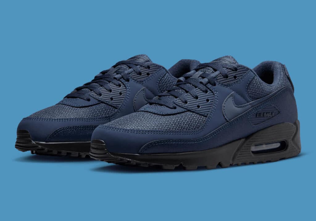 nike-air-max-90-midnight-navy-black-4jpg - HQZ nike-air-max-90-midnight-navy-black-4jpg
